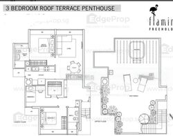 Flamingo Valley (D15), Condominium #481372361